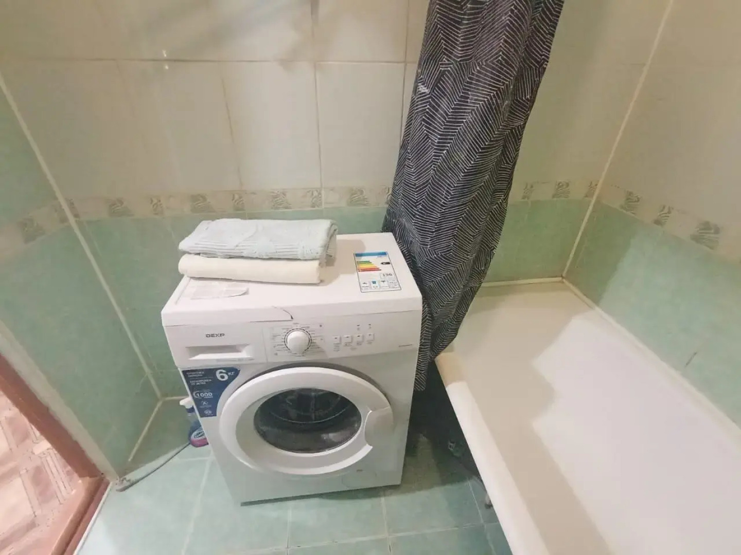 Апартаменты на улице Аллее Труда