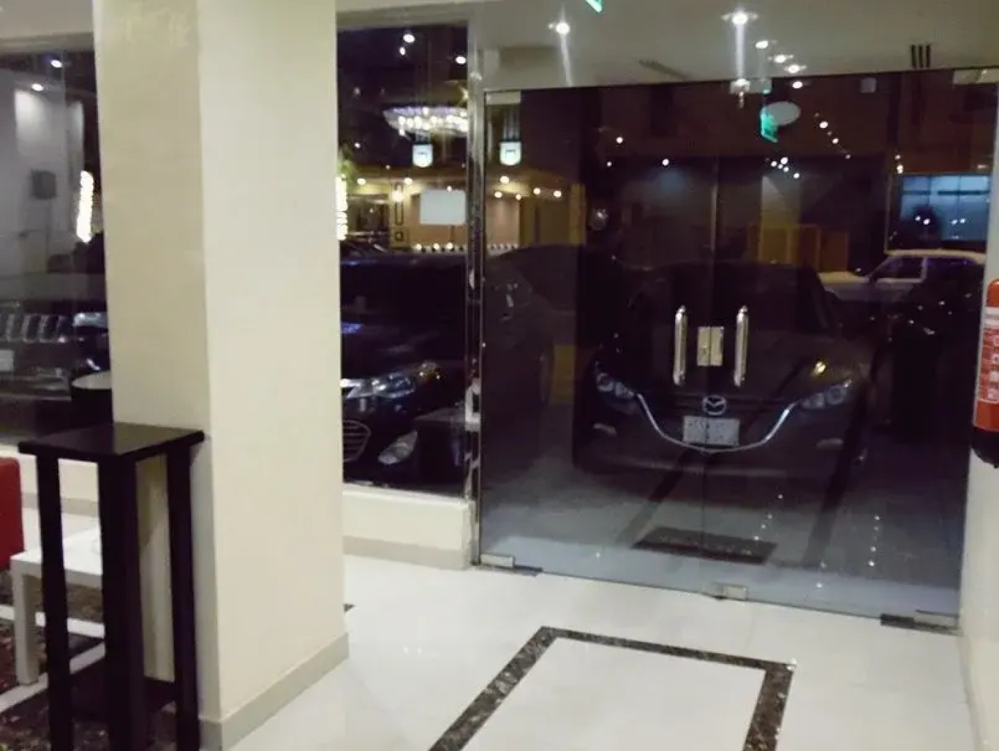 Danar Hotel Apartments 1