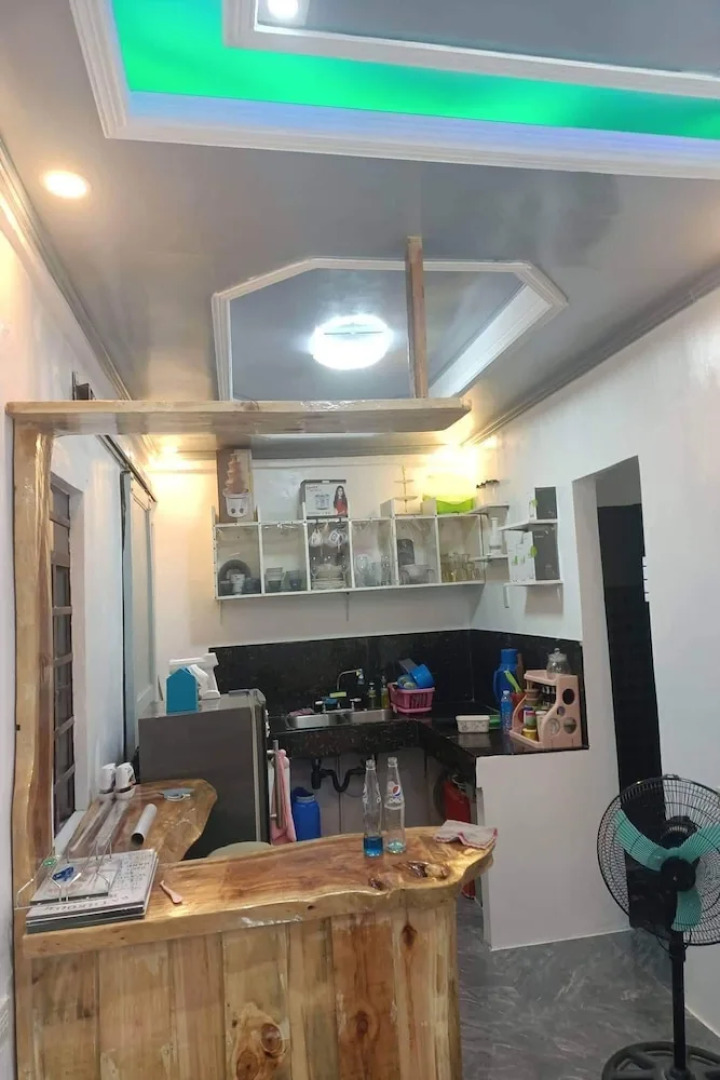 Albert'S Transient House