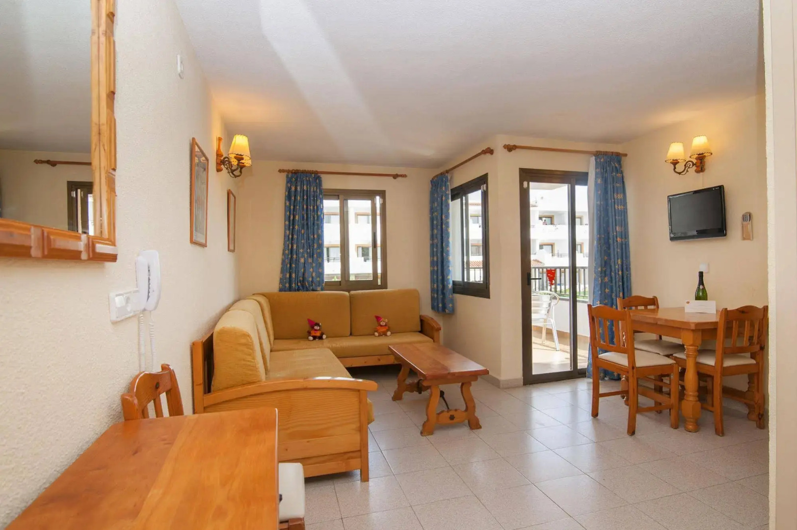 Casa Luis Apartamentos