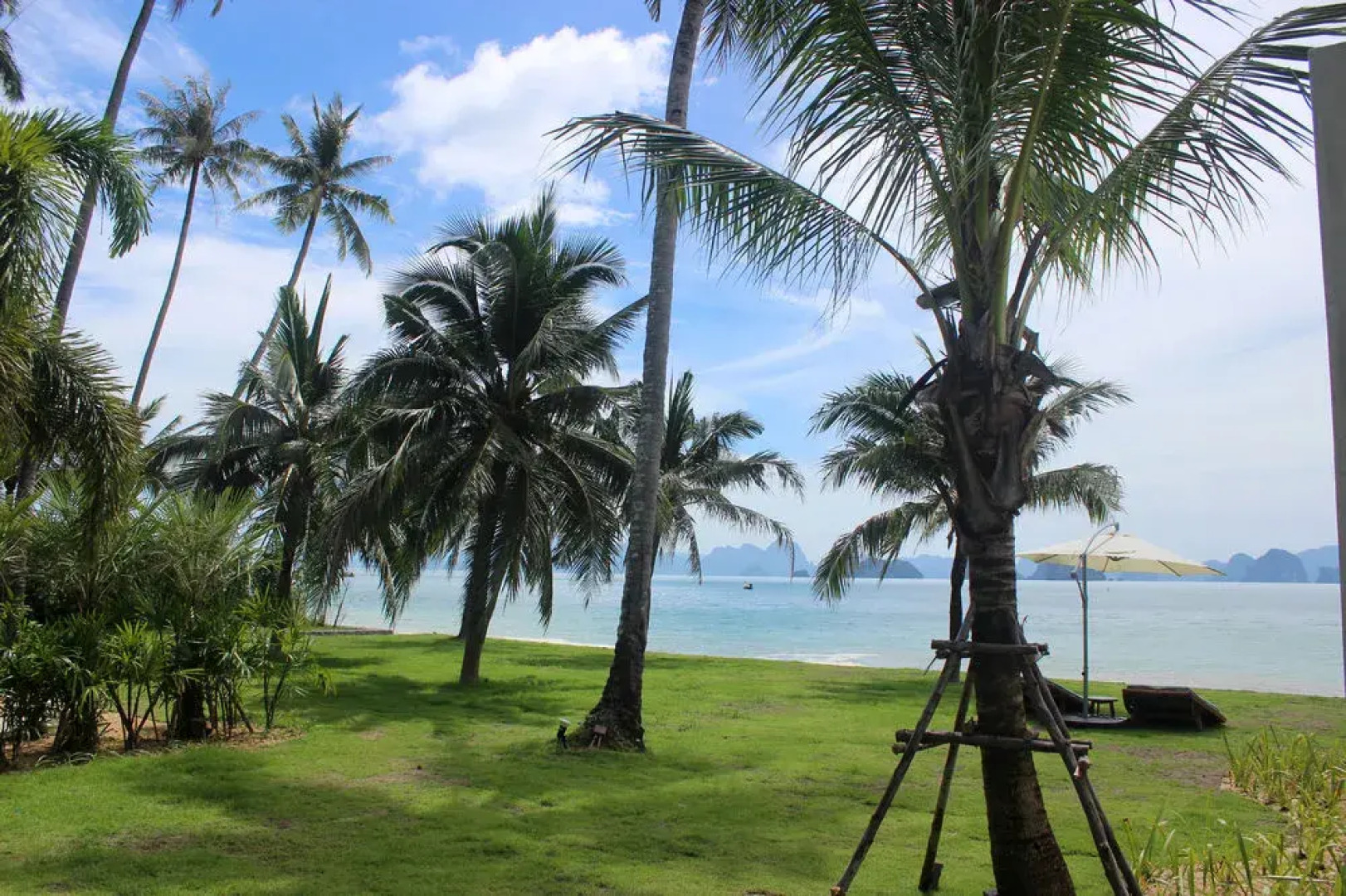 Coastal Escape Koh Yao Noi