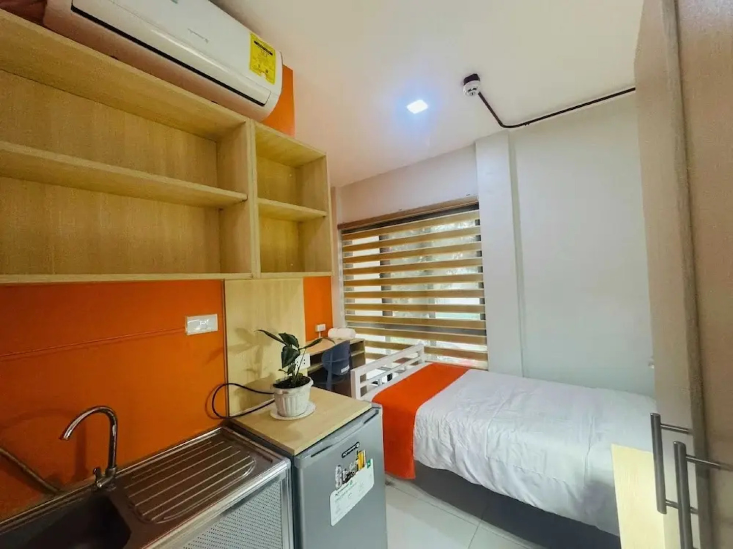 OYO 1158 Kegama Residences 2