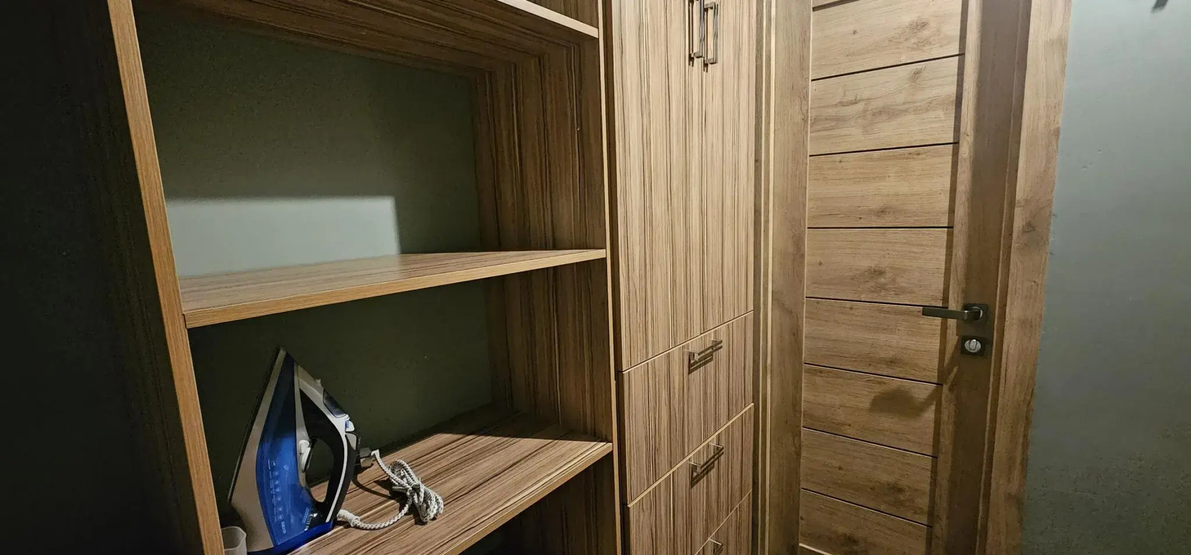 Апартаменты на улице Михалицына