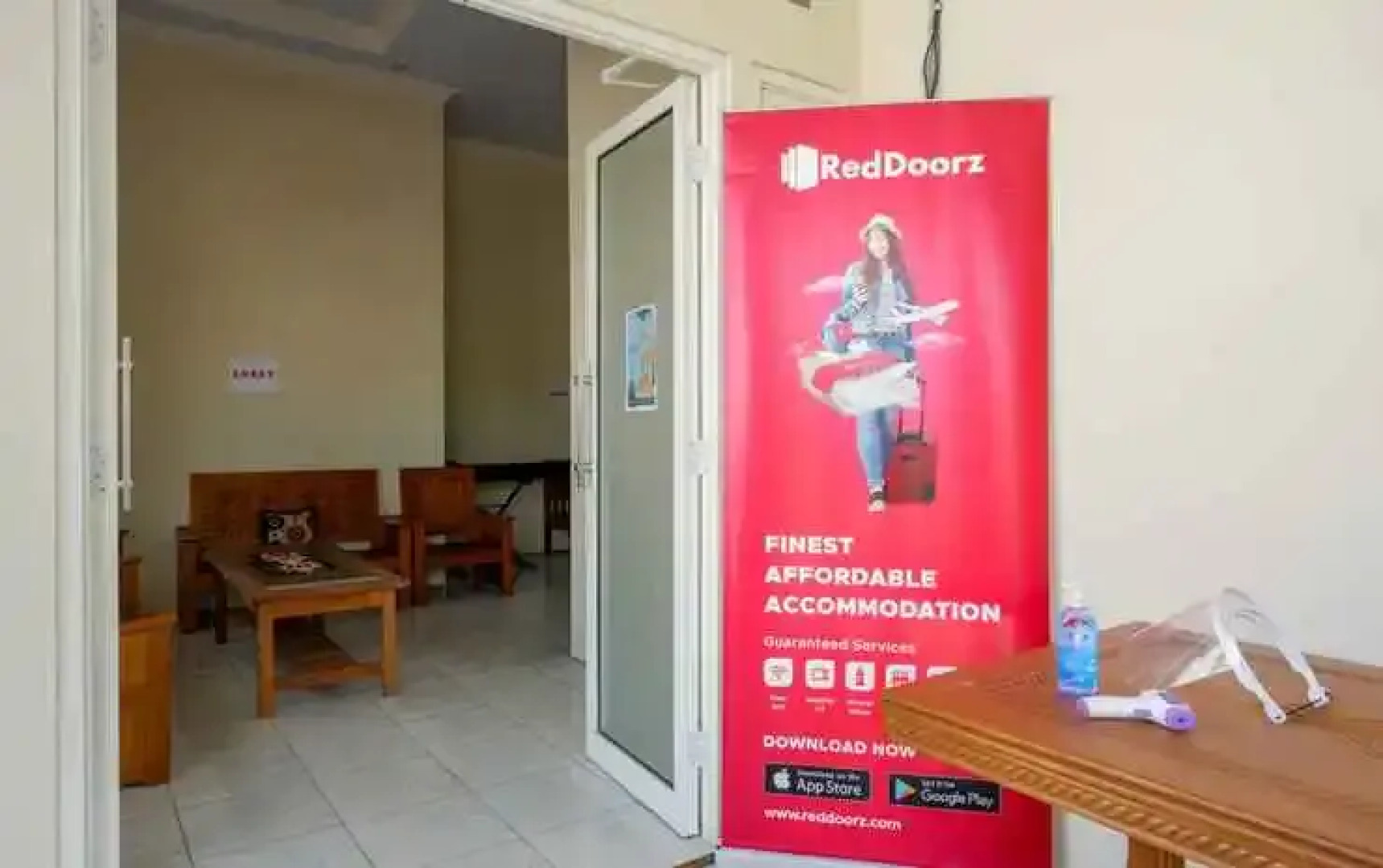 RedDoorz @ Jalan Raya Kaliwungu Selatan Kendal