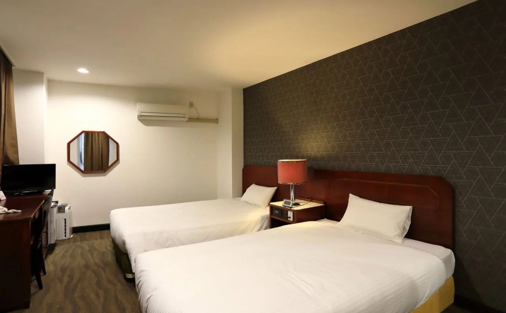 Kanoya Daikoku Grand Hotel