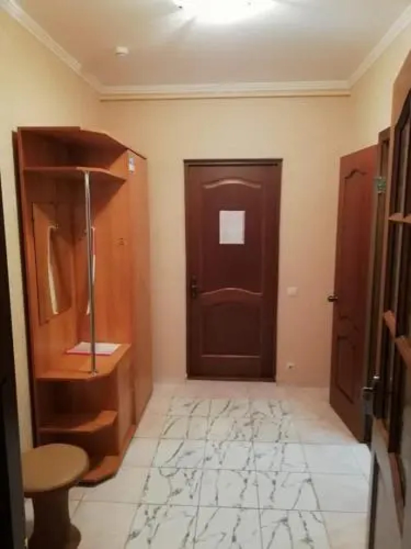 Gostinitsa Lushnikovskaya