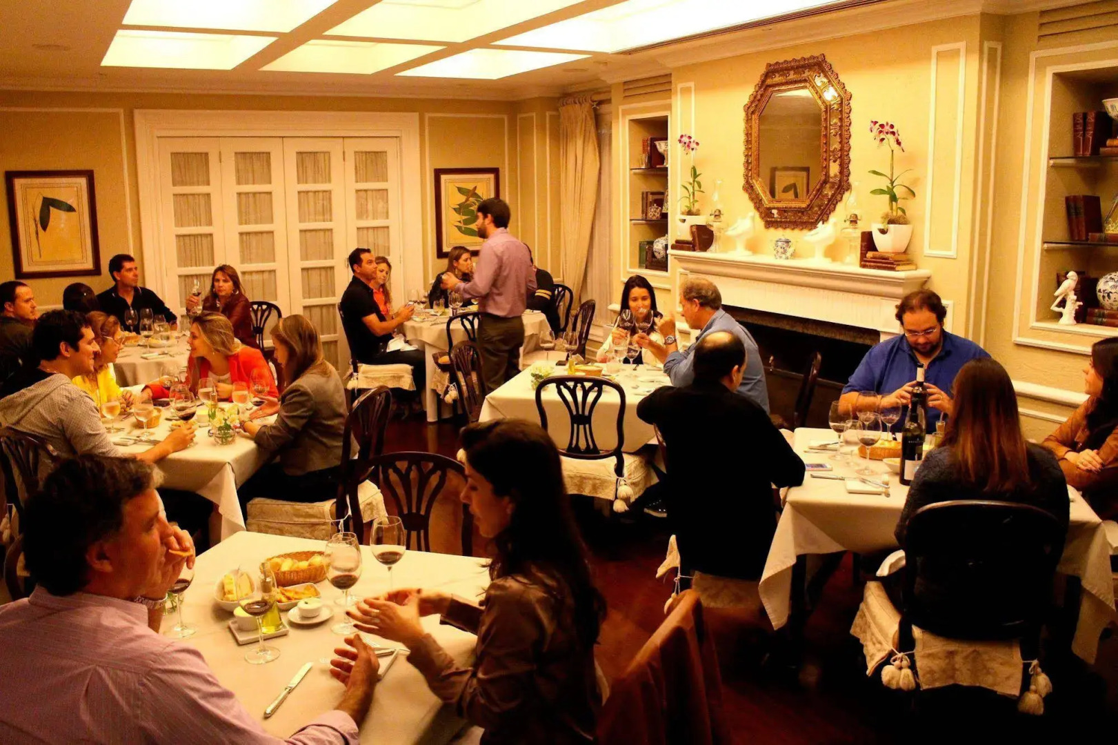 Locanda Della Mimosa