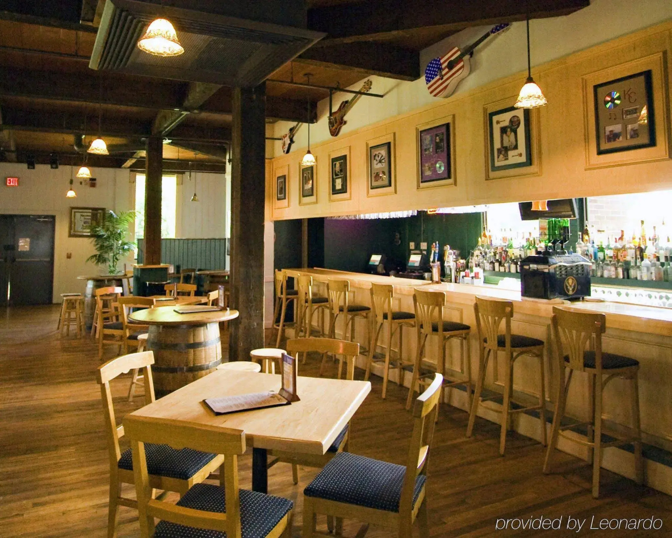 Millennium Maxwell House Nashville