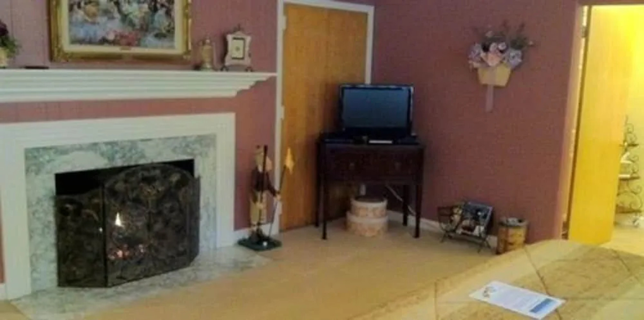 Brookside Mountain Mist Inn