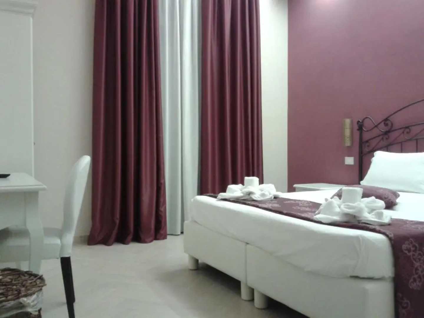 Agriturismo Montevergine