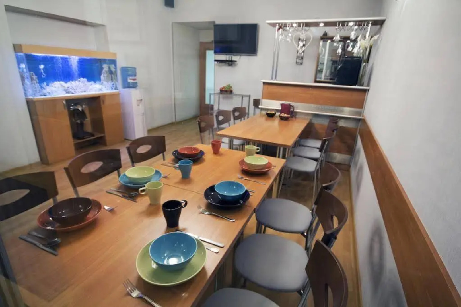 Гостевой дом ArtBaza