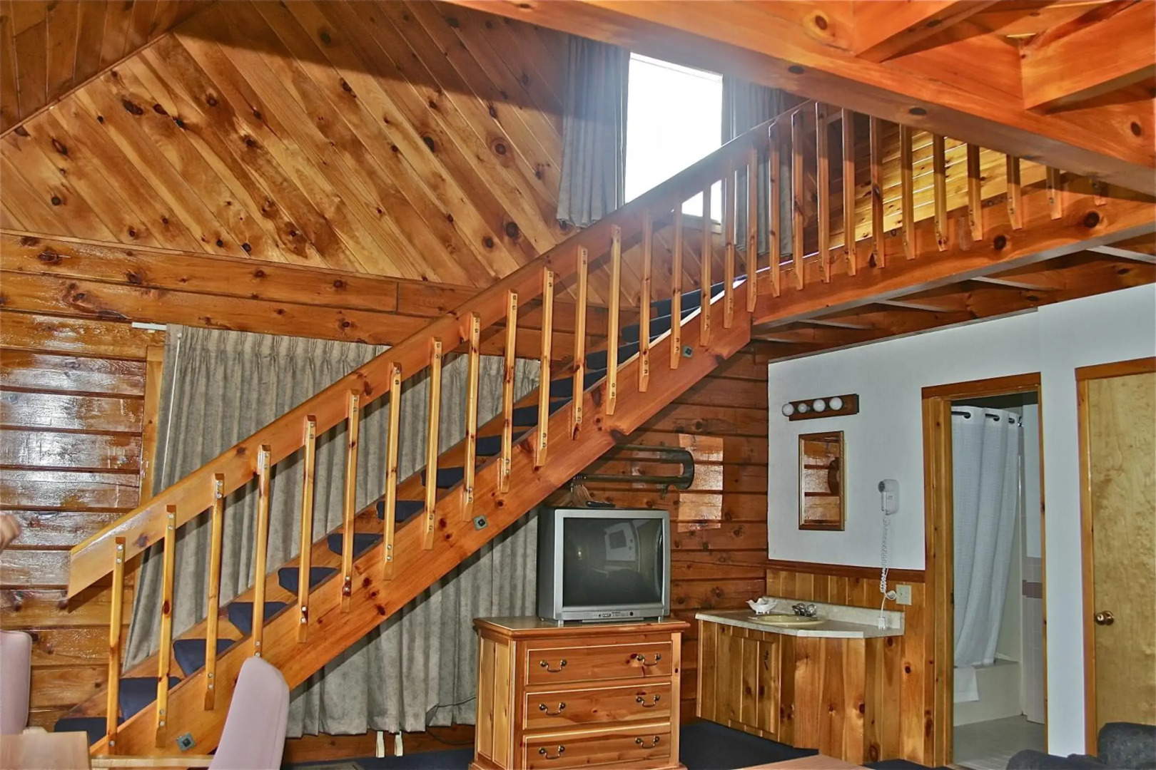 The Stonefence Resort