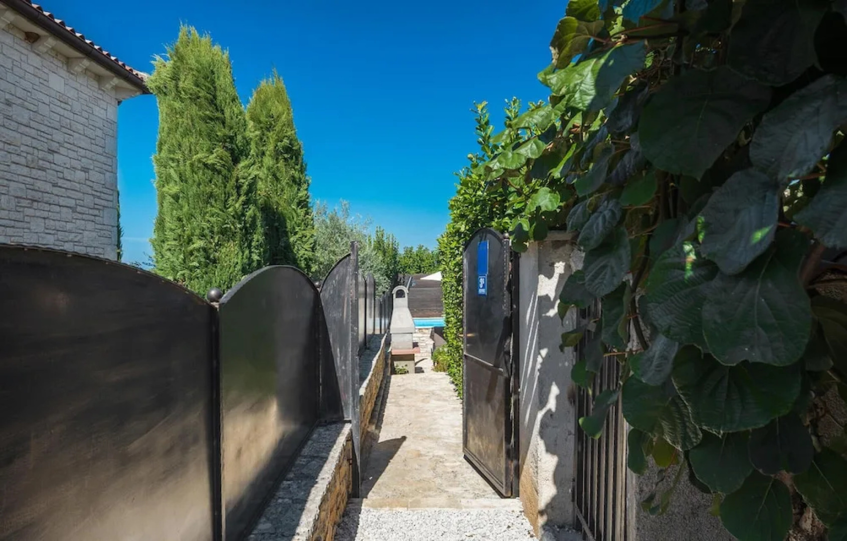 Beautiful Home in Sv lovrec With Wifi and 1 Bedrooms