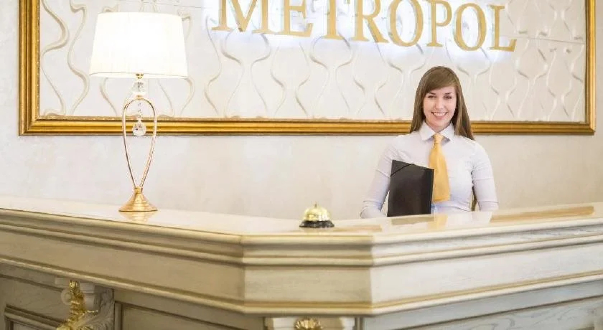 Метрополь Отель&Спа