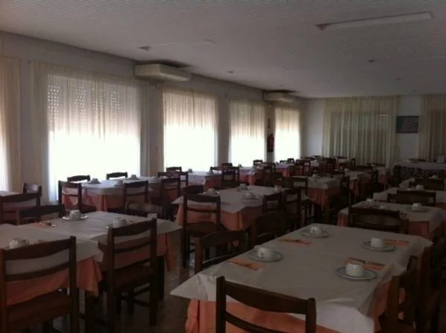 Hotel Residencial Las Dunas