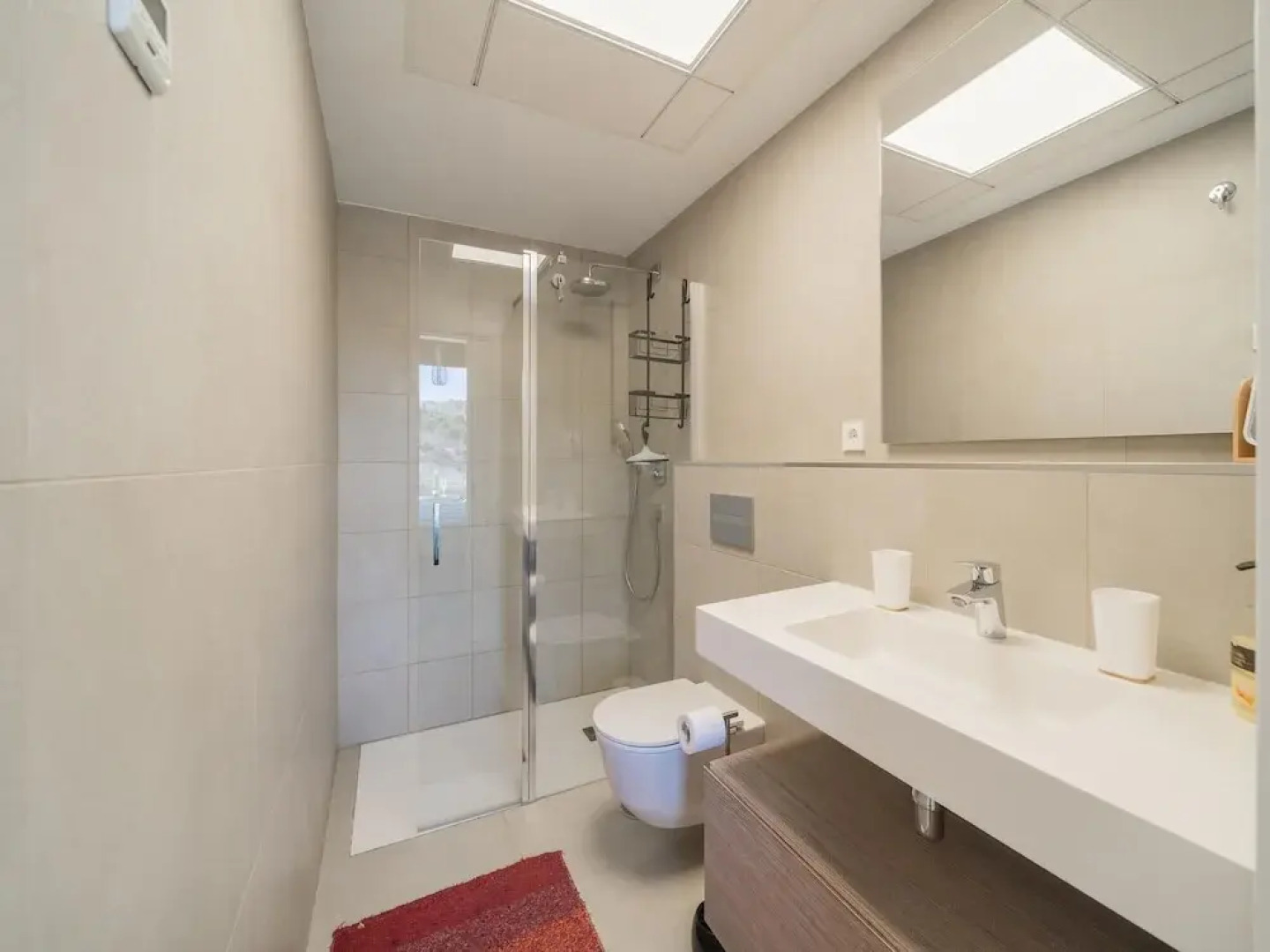 Villajoyosa Home With Shared Pool