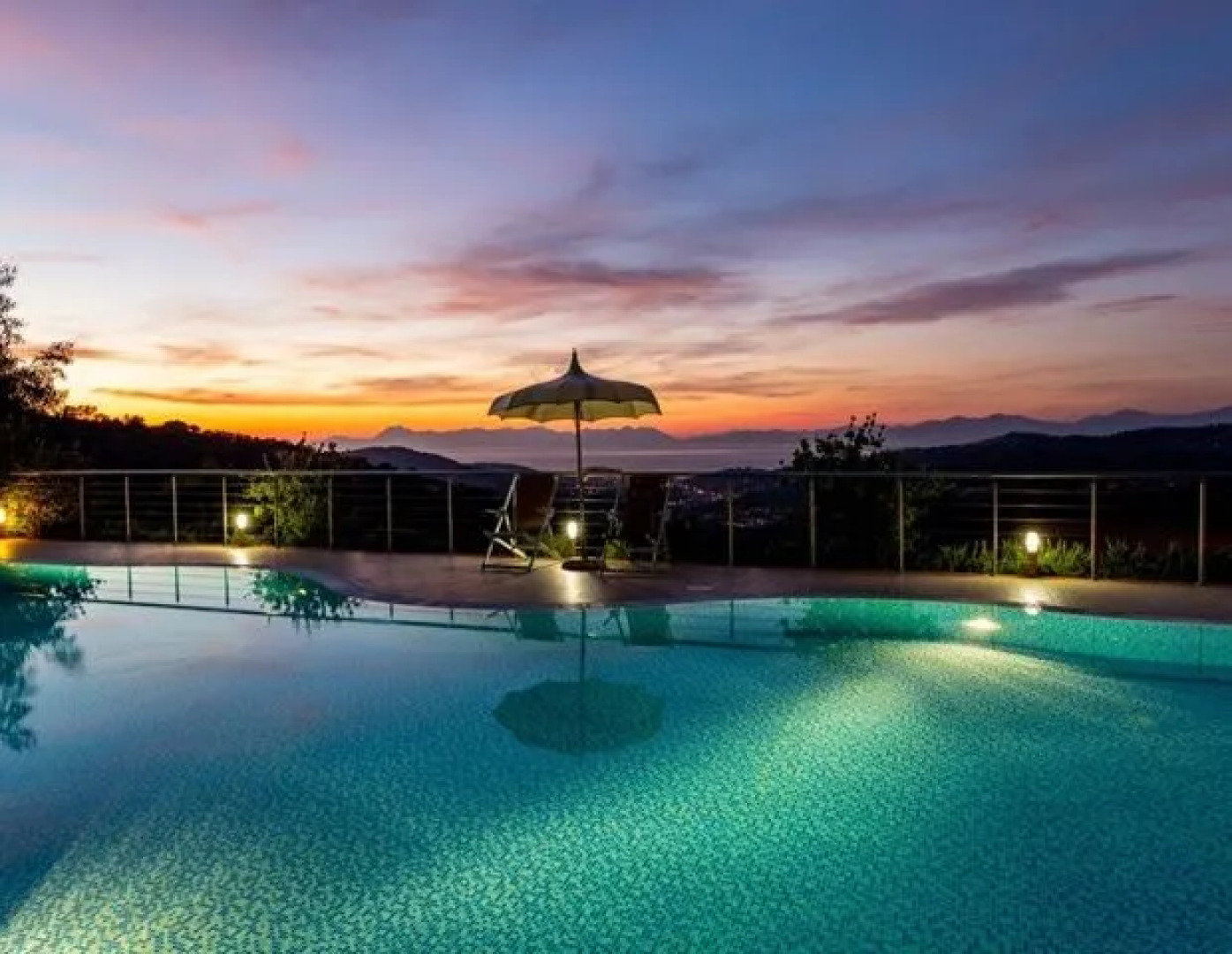 Villa Aurora Residence