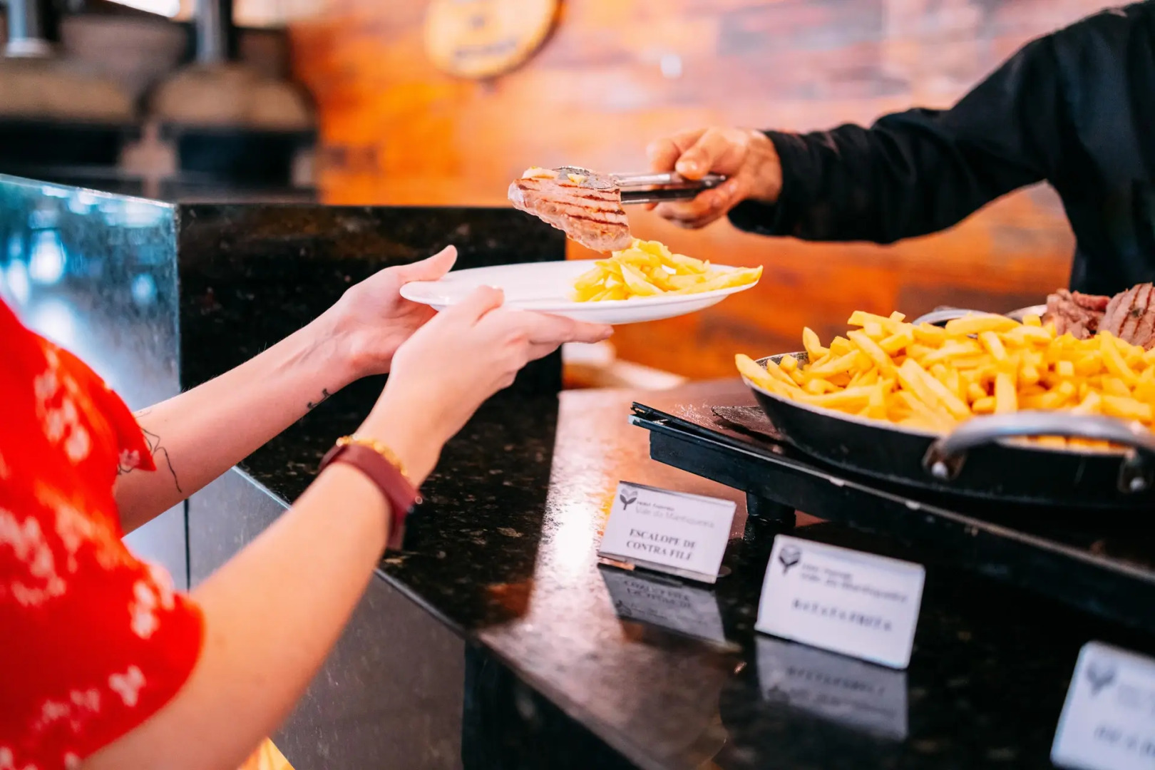 Hotel Fazenda Vale da Mantiqueira