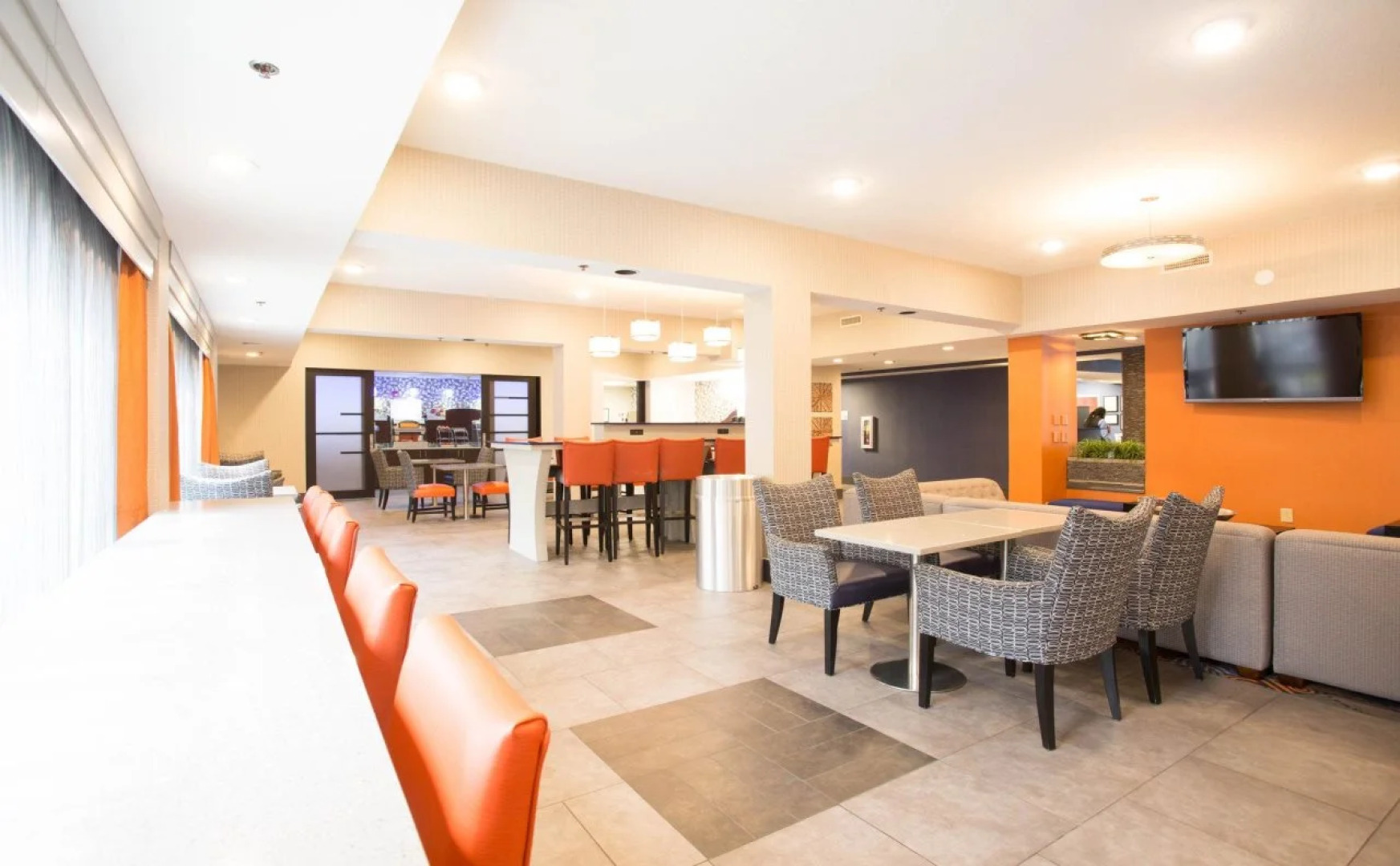Holiday Inn Express & Suites Nashville Southeast - Antioch by IHG