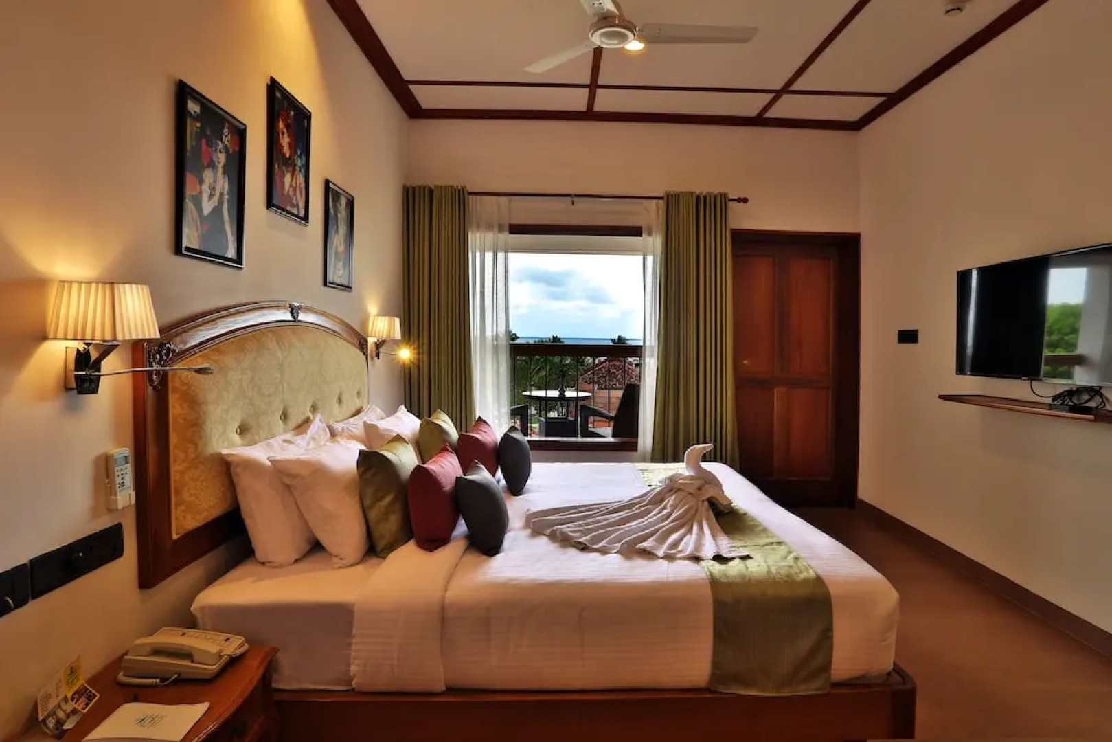 Backwater Ripples Kottayam