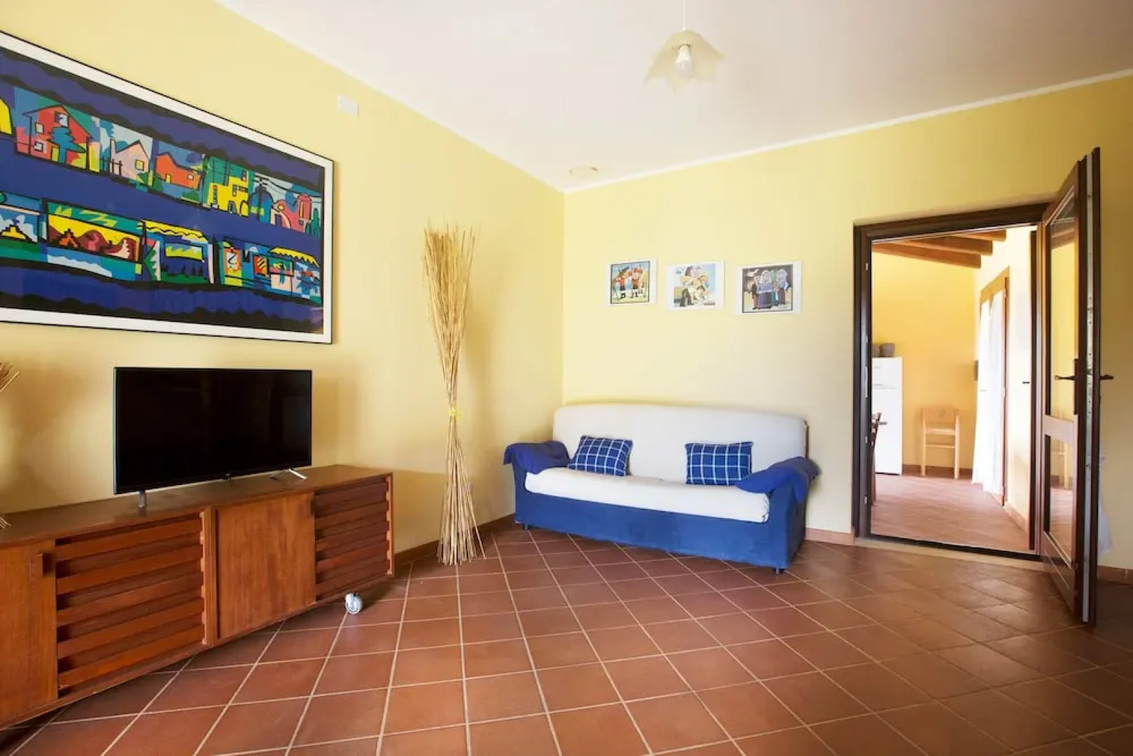 Terremesu Castiadas Villasimius Costa Rei