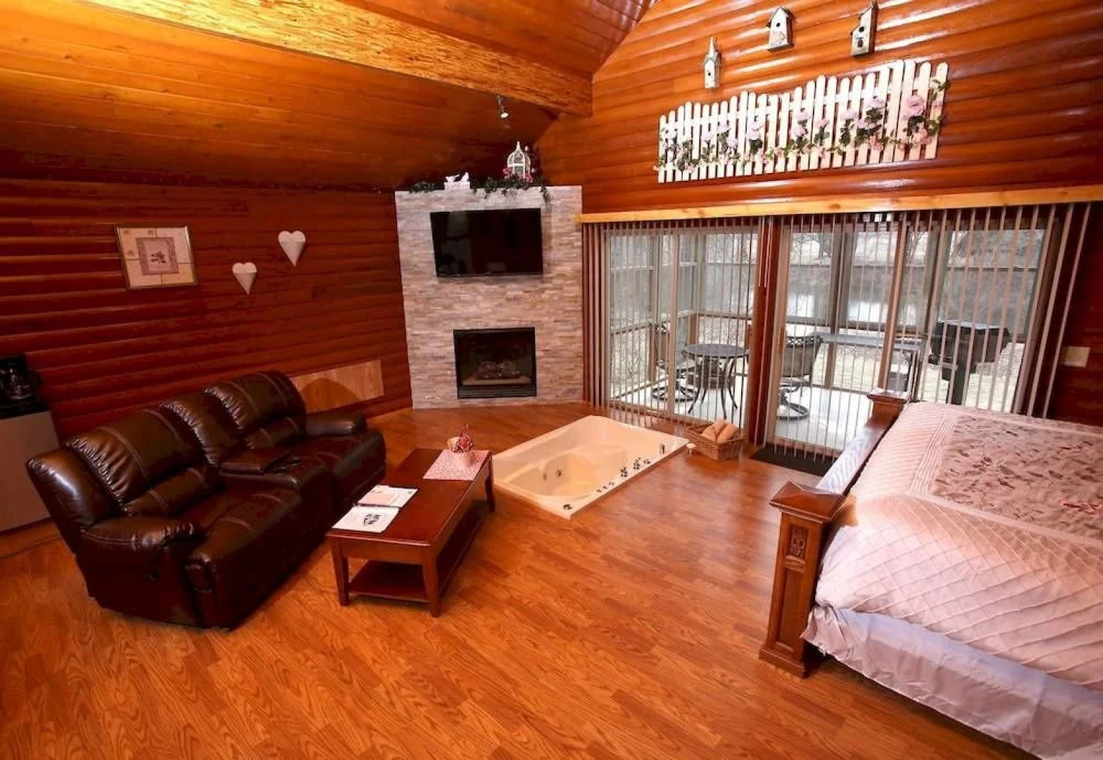 Serenity Springs - Michigan City