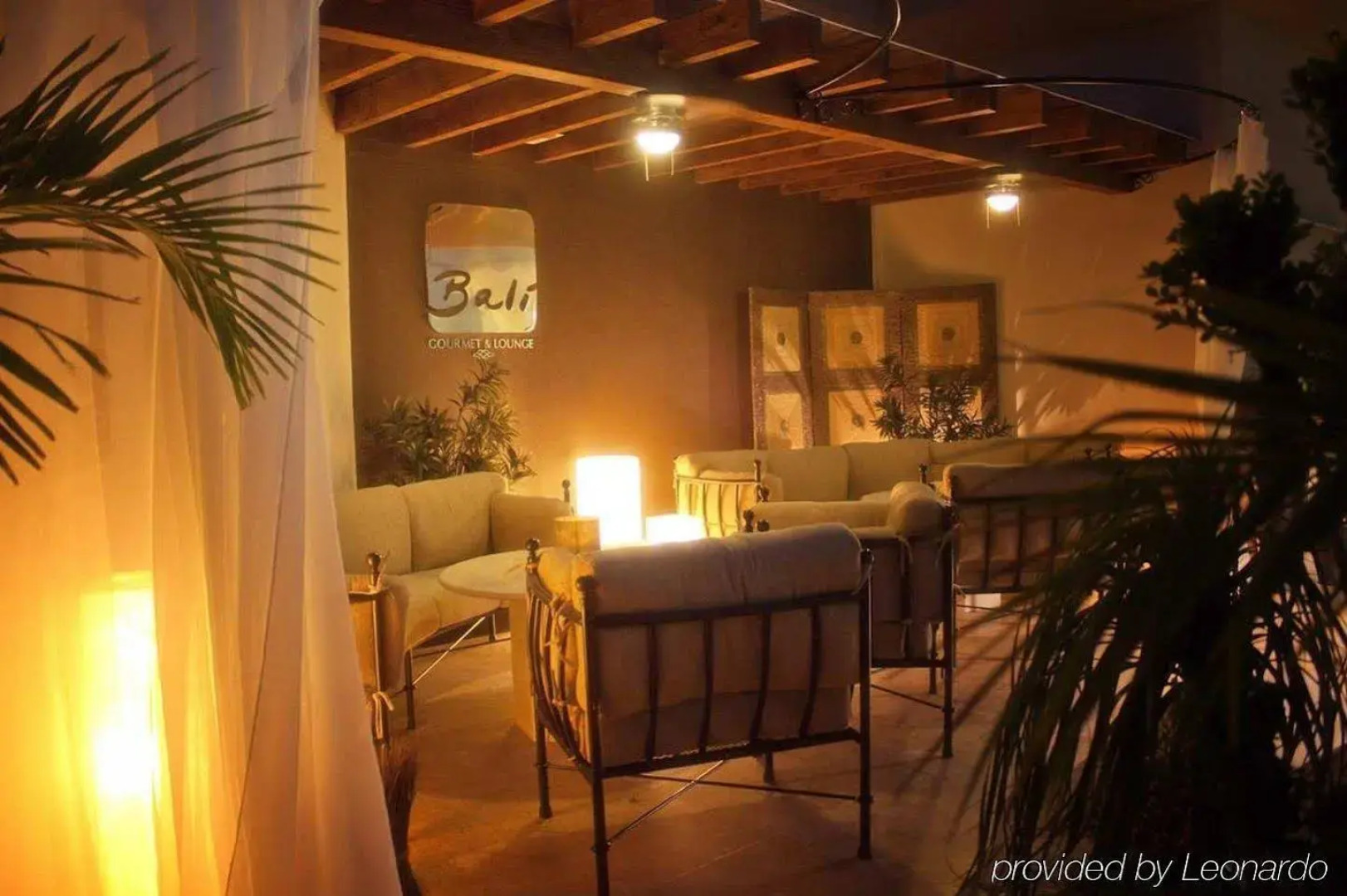 Hotel Mision Grand Torreon Tecnologico