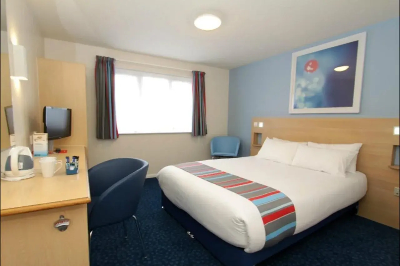 Travelodge Ipswich Stowmarket