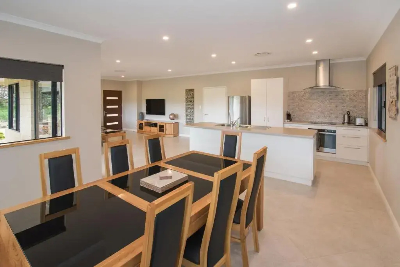 Redgate Forest Retreat