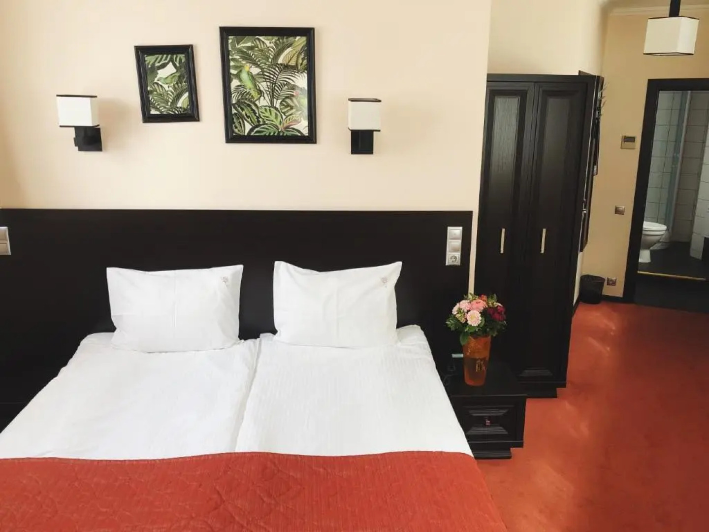 Отель Елоховский Сити