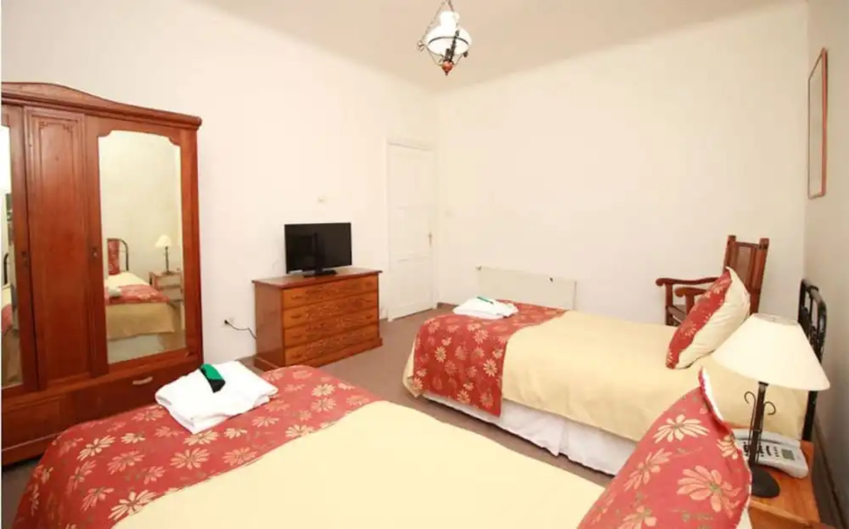 Termas de Panimávida - Hotel & Spa