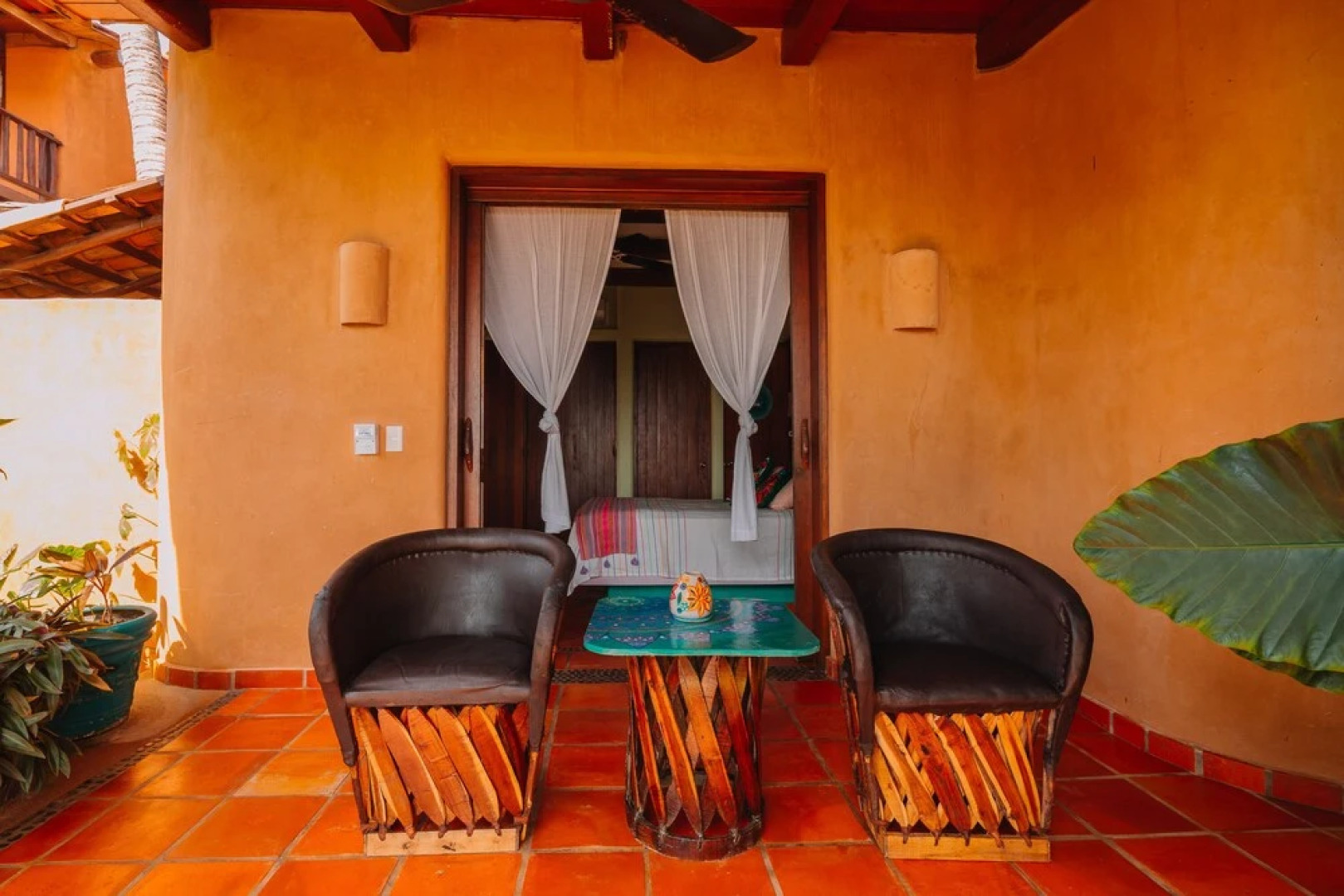 Tres Mujeres Hotel and Yoga Retreat