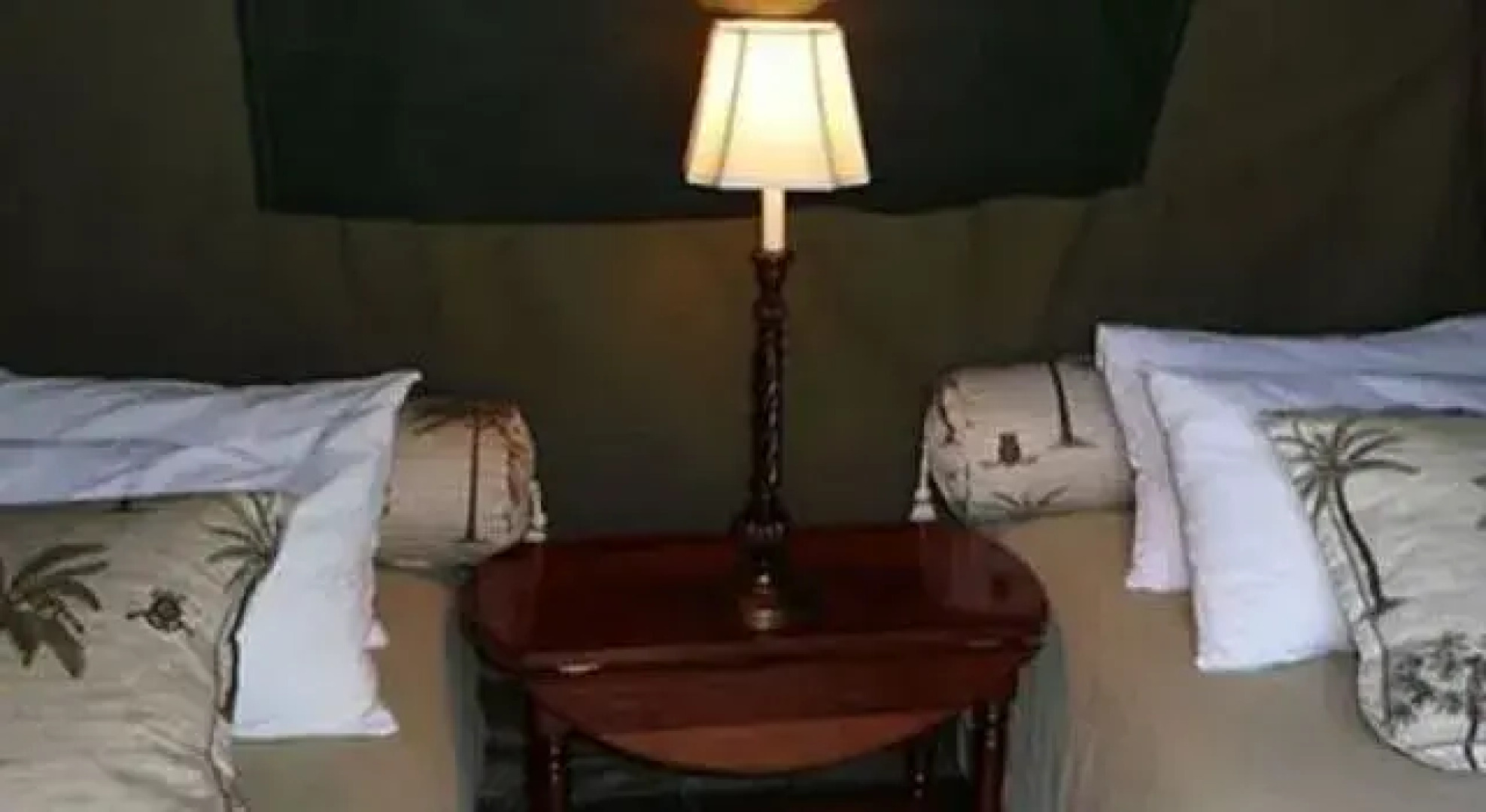 Victoria Falls Restcamp and Lodges