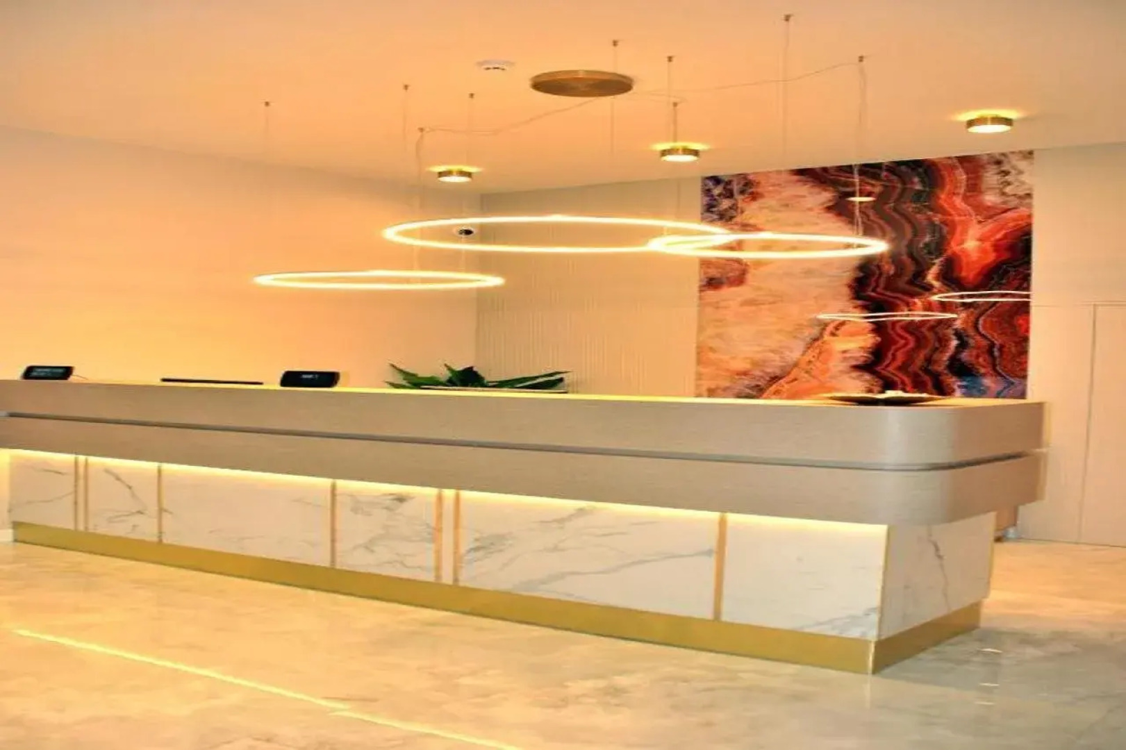 Ramada by Wyndham Bucharest Otopeni Airport