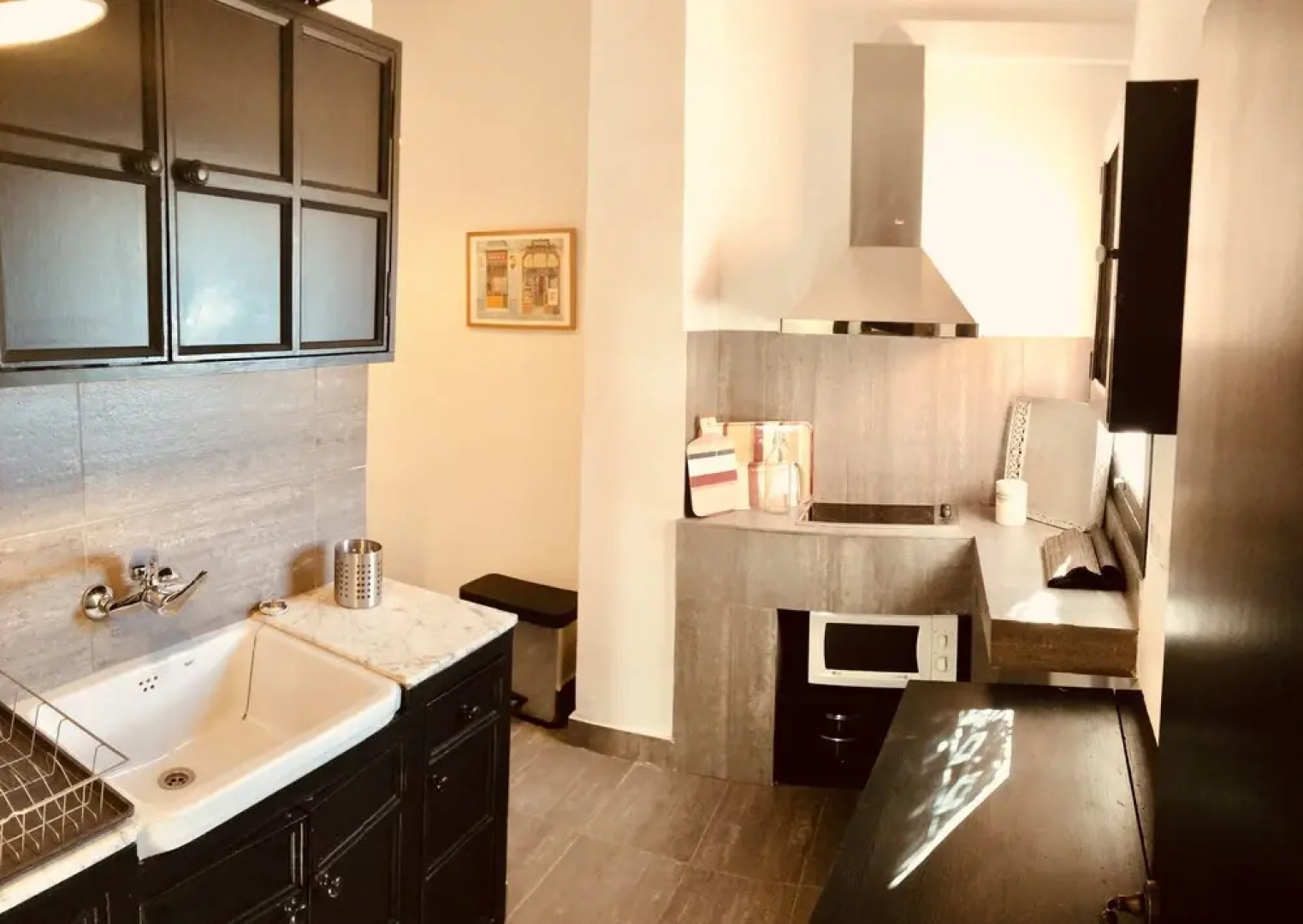 Casa Historica Al Lado Del Mar