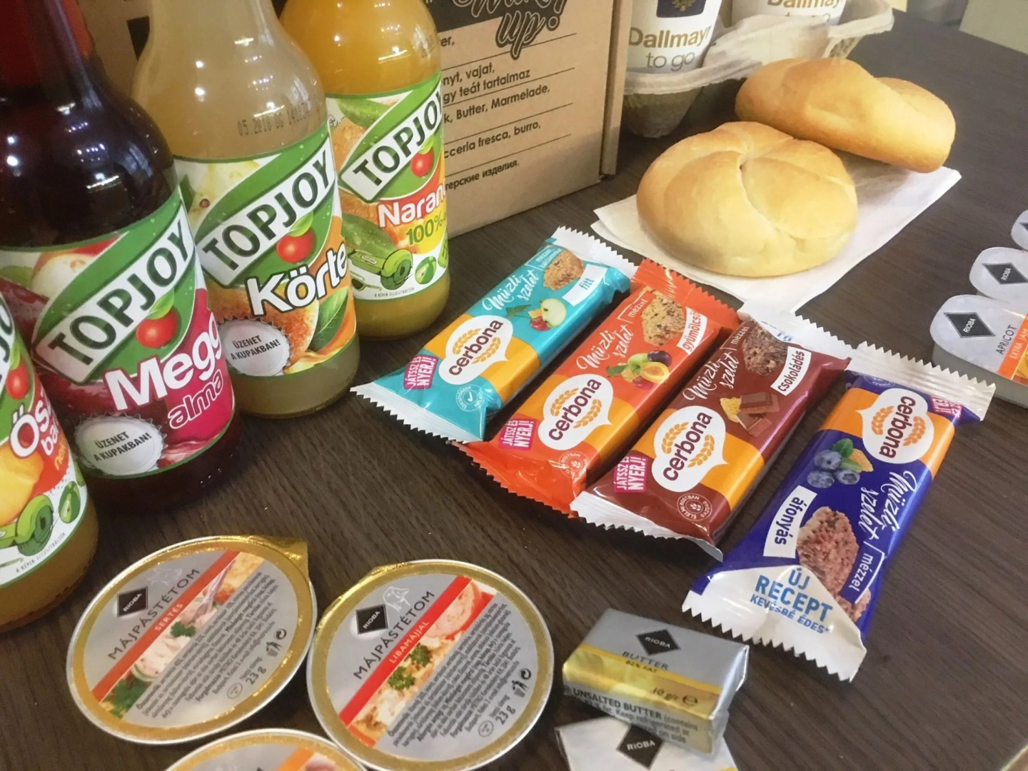 Sun Resort Apartments