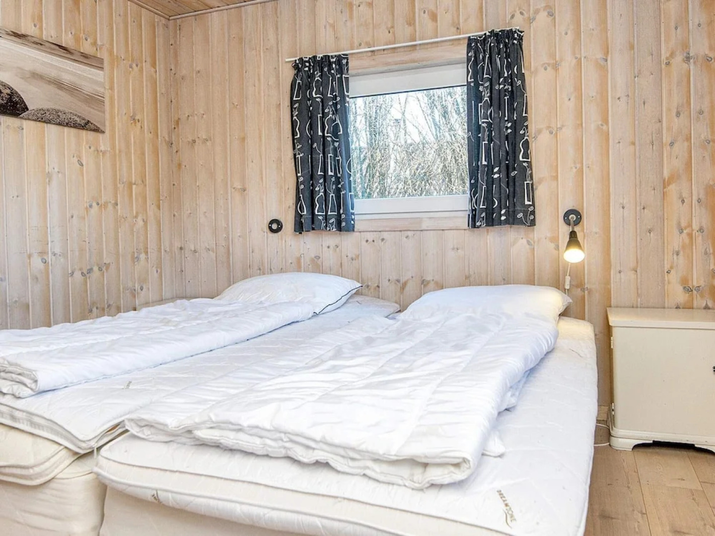 6 Person Holiday Home in Tarm-by Traum