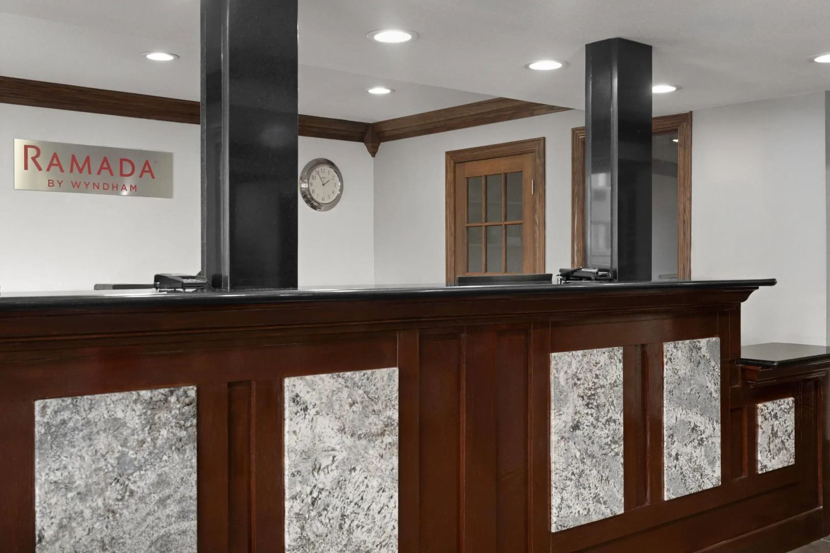 Ramada by Wyndham Cedar Rapids South