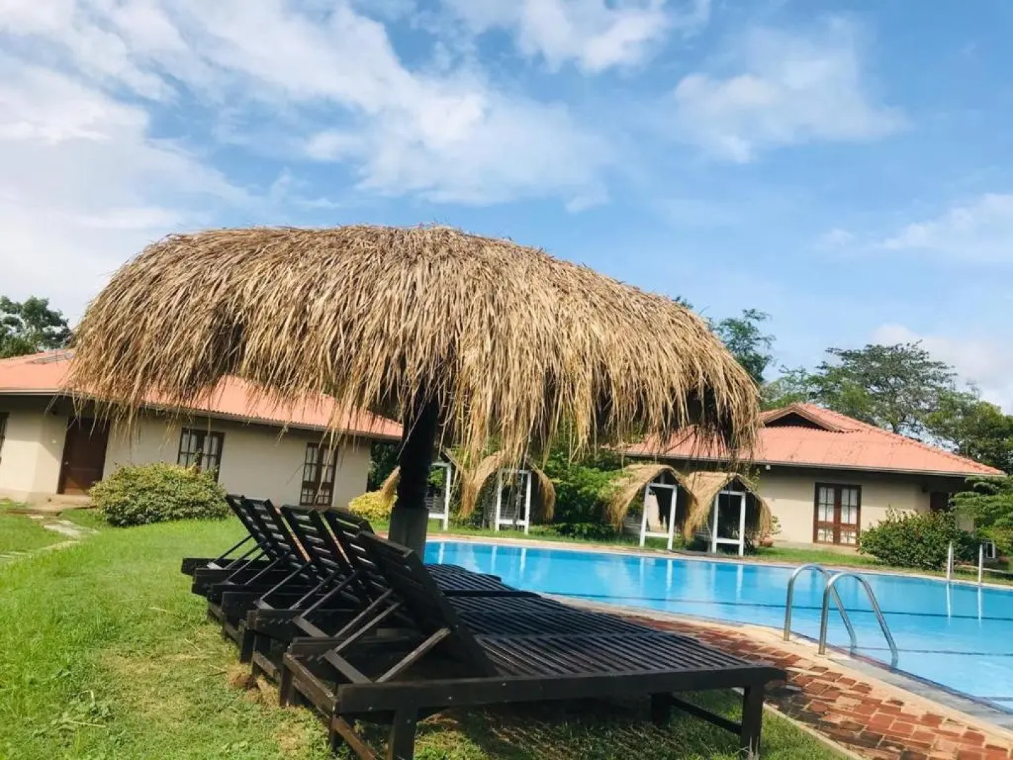 Hibiscus Garden Hotel