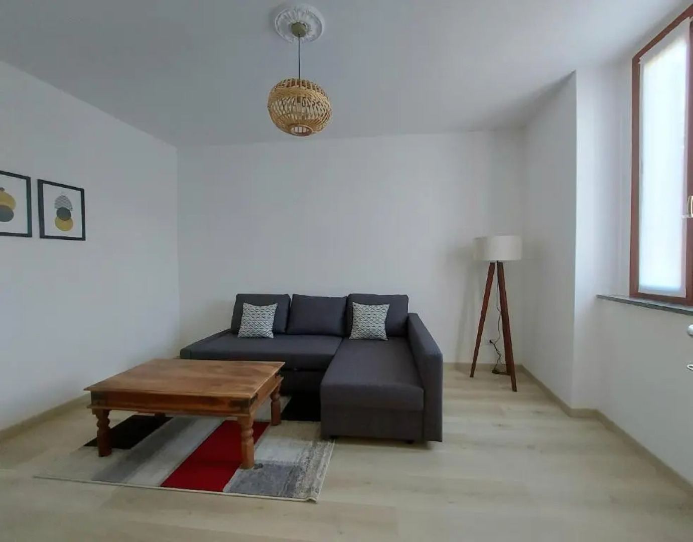 Appartamento Val Mulini