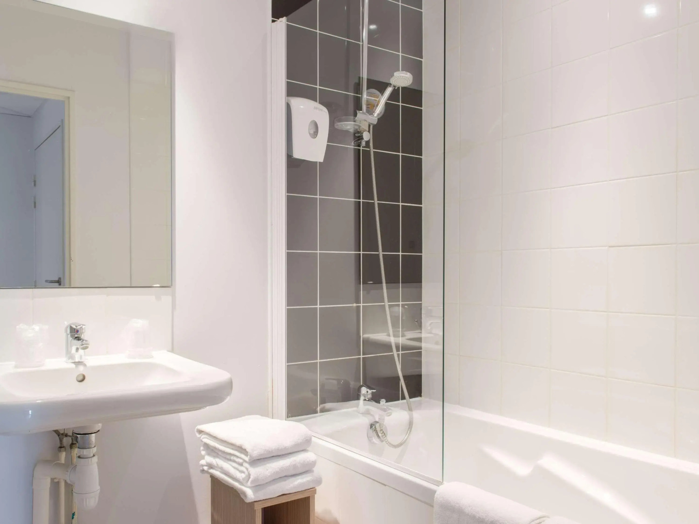 Première Classe La Rochelle Centre - Les Minimes