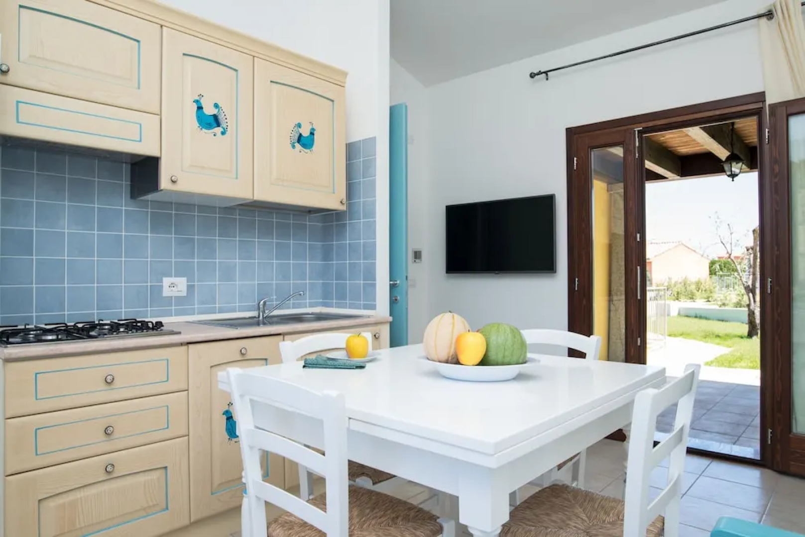 Villa B1 - Villas Resort Tertenia