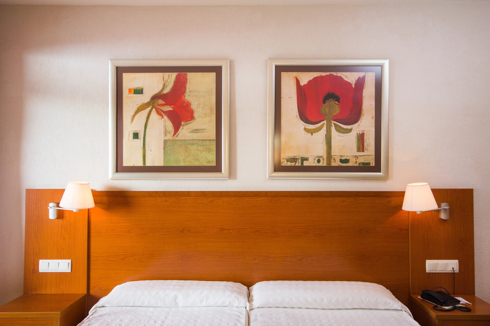 Отель Las Palmeras Affiliated by FERGUS 