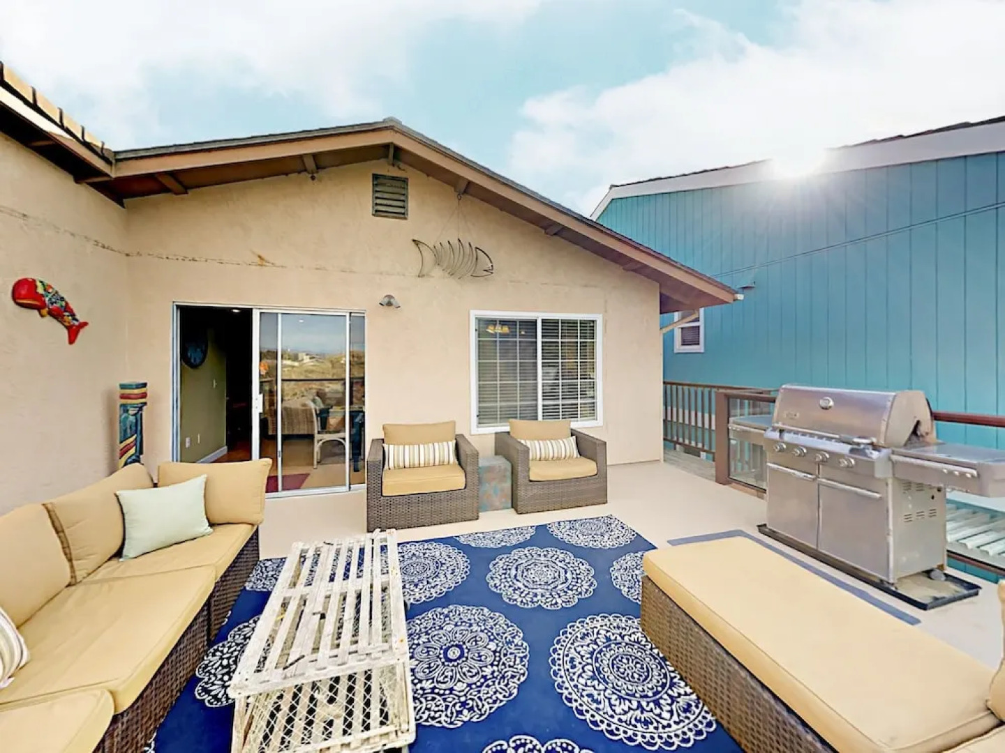 324 Sandpiper Home 5 Bedrooms 3 Bathrooms Home