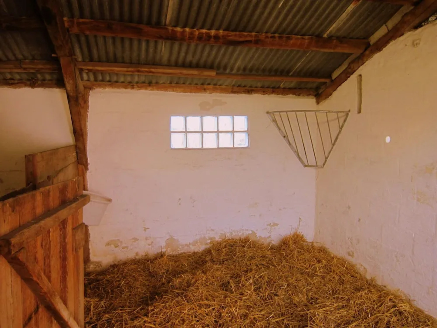 Cosy Cottage in Le Crotoy With Terrace