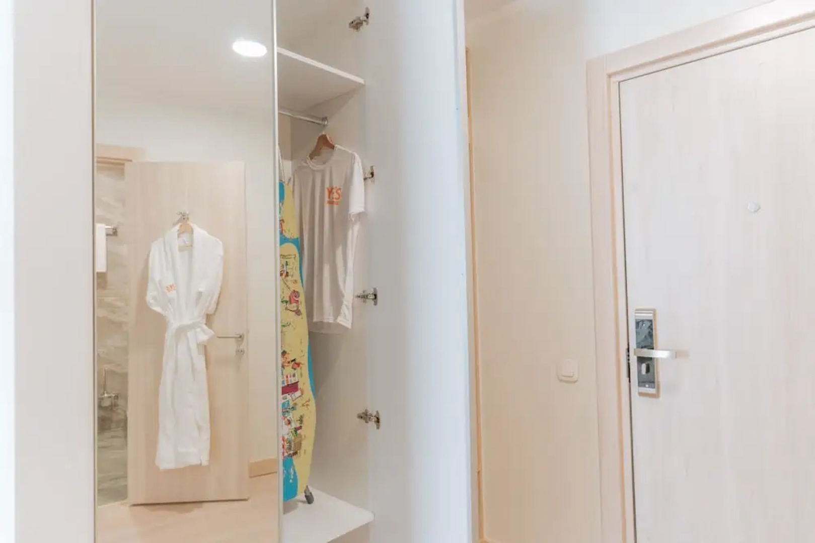 Апарт-отель Ye’s