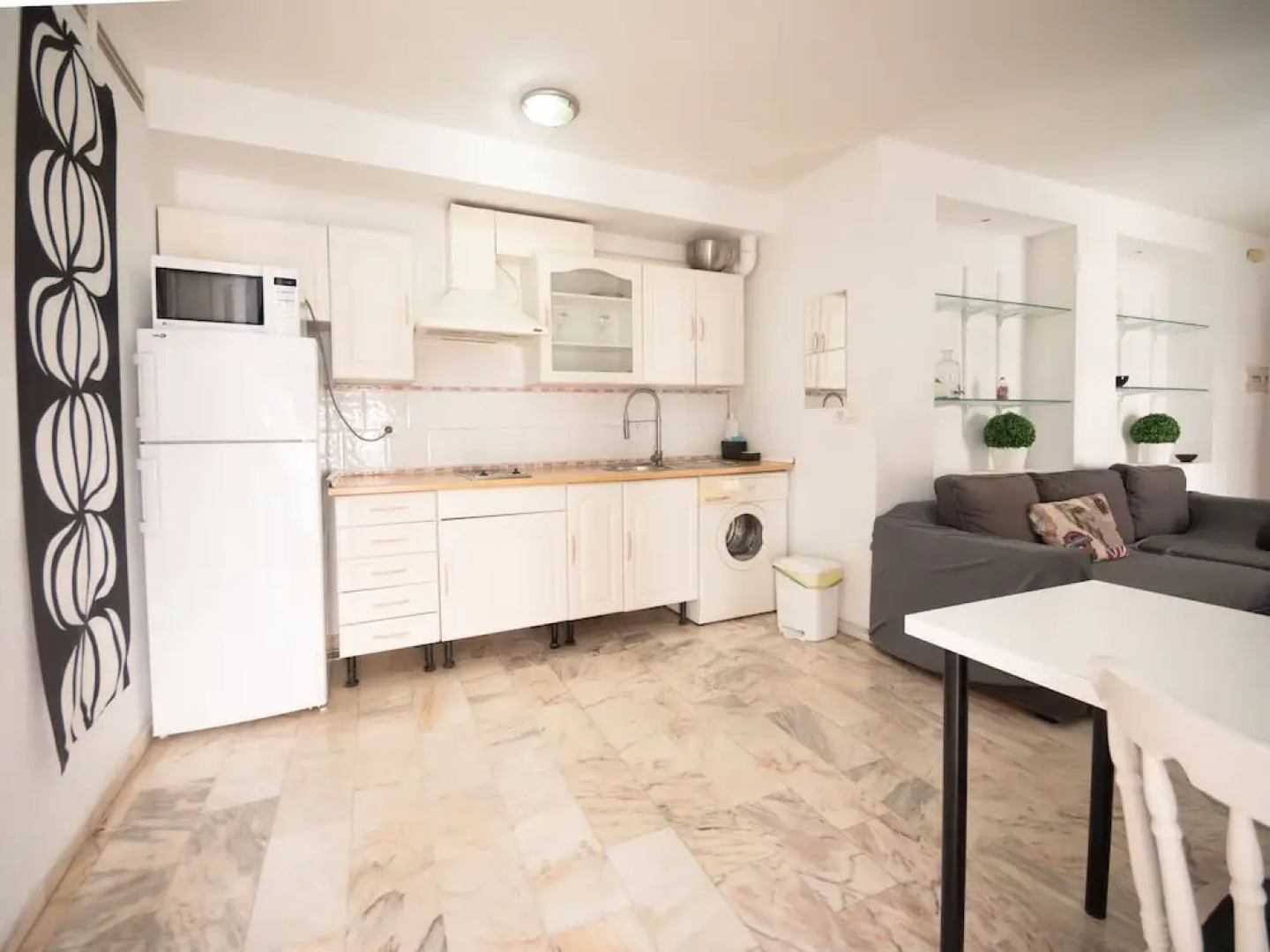 Arc House Sevilla - Hostel