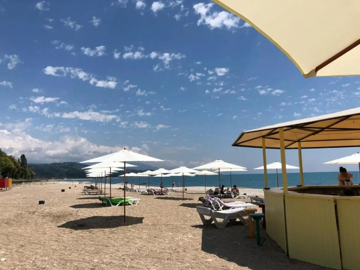 Guest House Lermontov