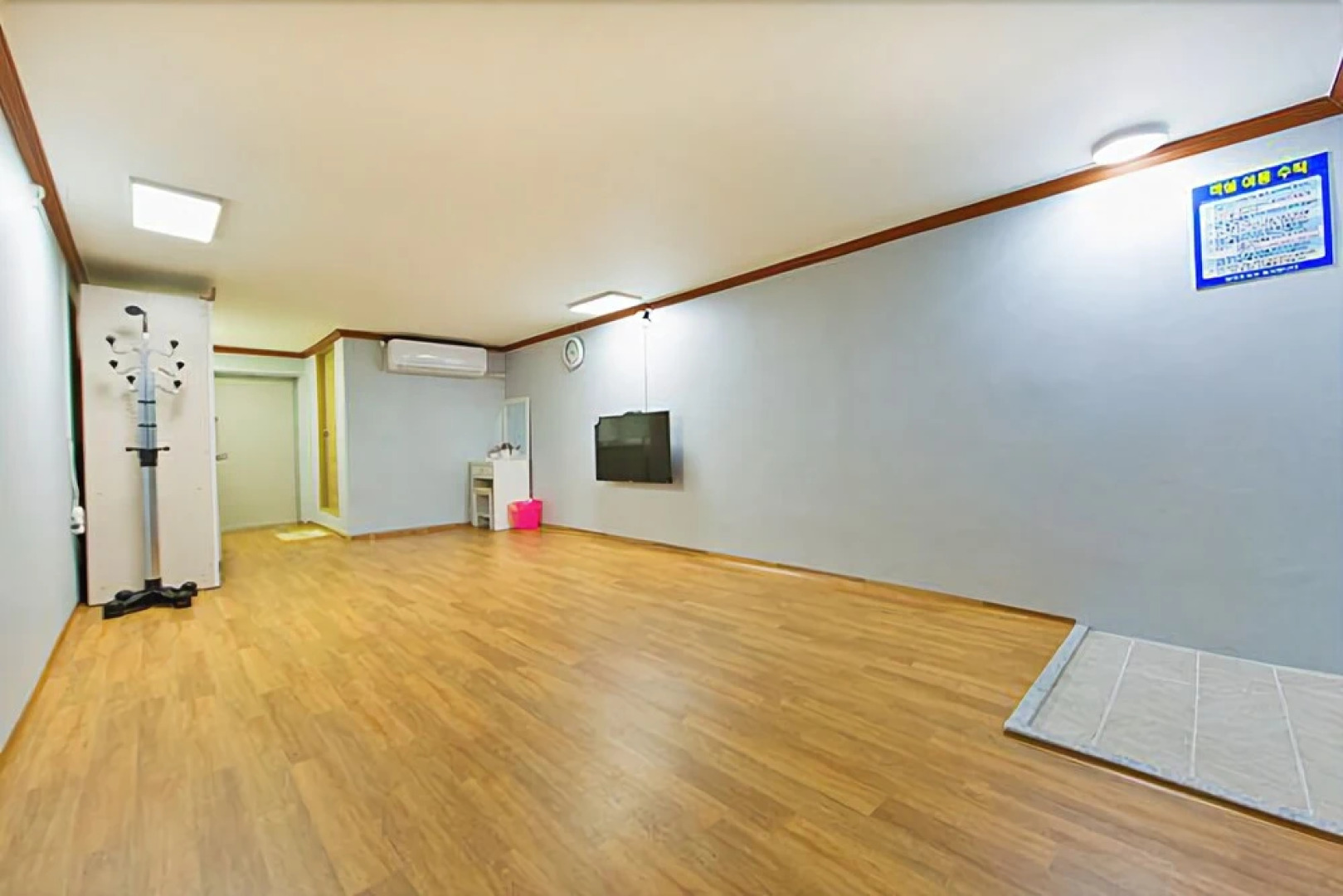 Daecheon Relax Pension