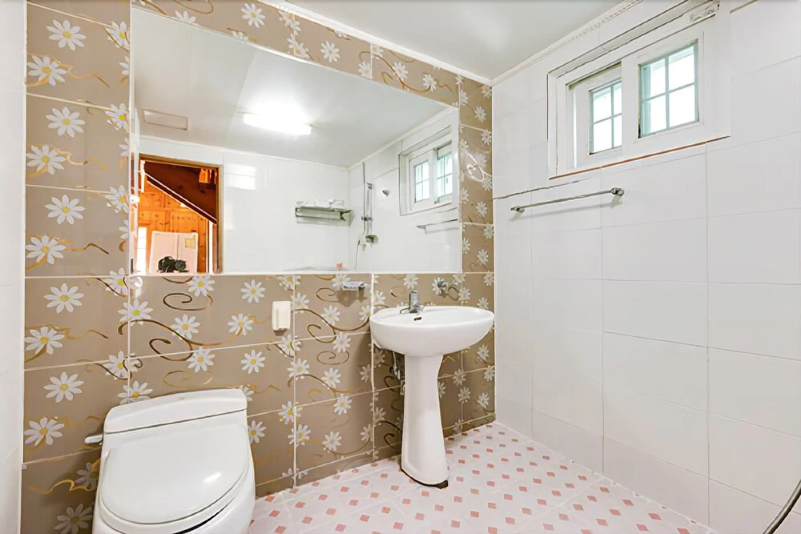 Yangsan Solmaru Pension